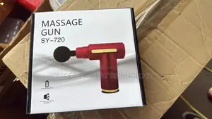 Sy-720 Mini Massage Gun