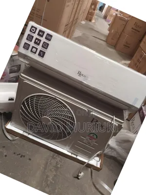 Roch 12000 Btu Air Cons Conditioner