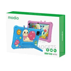 New Modio M7 256 GB