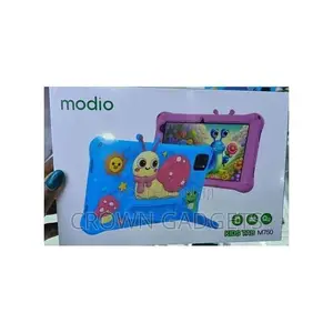 Modio M750 Kids Learning Tablets