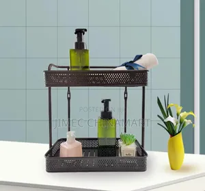 Bathroom Kitchen Organizer