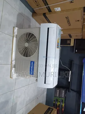 12000 Btu Skyworth Air Conditioner