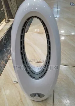 Electric Bladeless Fan/Ideal Personal Fan