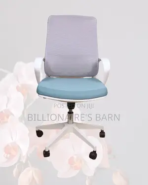 Durable (Minimal) Mesh Week Office Offer | Delivery Anywhere in Kenya