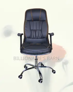 Ergonomic | Heavy-Duty Executive Office | Best Deal Online