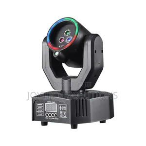 Stage Lighting for Events for Weddings, Clubs, Conference
