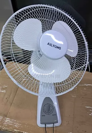 Powerful Ailyons Wall Fan/Electric Ailyons Fan