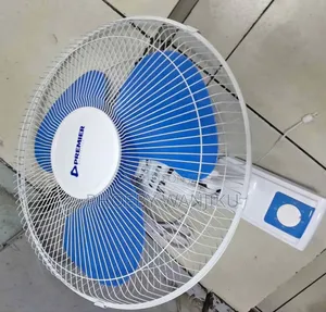 Comfortable Premier Wall Fan/16" Premier Wall Fan