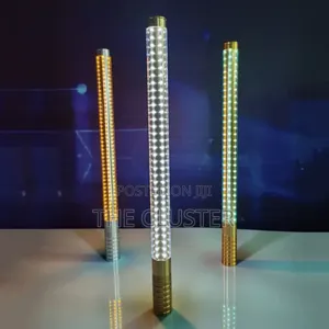 60cm Led Strobe Baton Light