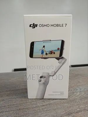 Dji Osmo Mobile 7