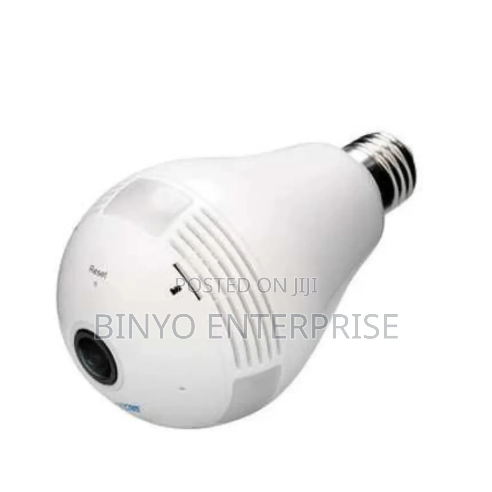 Best Quality CCTV Bulb