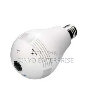 Best Quality CCTV Bulb