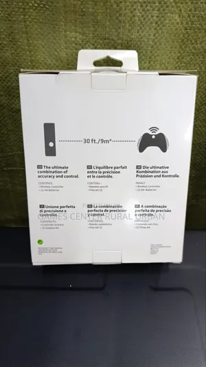 Microsoft Xbox 360 Wireless Controller