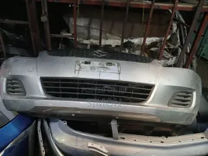 Suzuki Swift Front Bumper