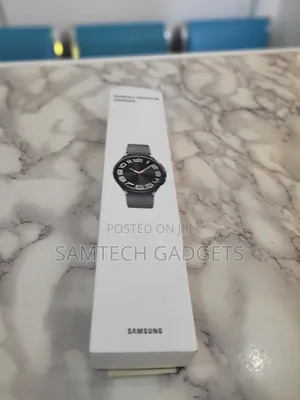 Samsung Watch 6 Classic