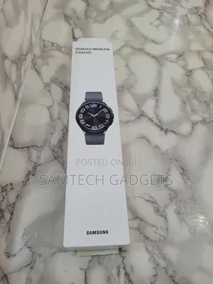 Samsung Watch 6 Classic