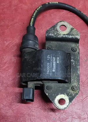 Ignition Coil Mitsubishi Lancer