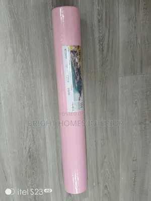 Pink Wallpaper in Stock