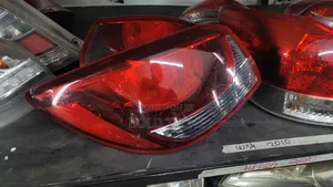 Mazda Demio 2015 Taillight
