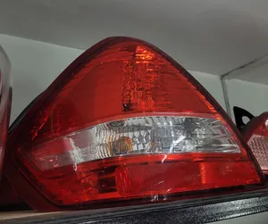 Nissan Tiida Saloon Taillight