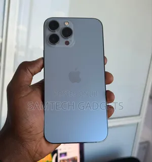 Apple iPhone 13 Pro Max 128 GB Blue