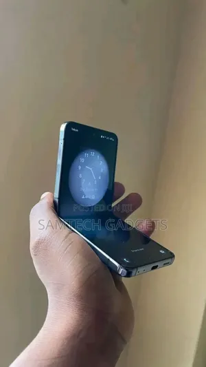 Samsung Galaxy Z Flip 5 256 GB Gray