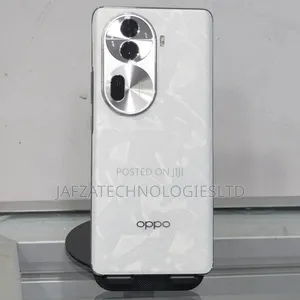Oppo Reno11 Pro (China) 512 GB White