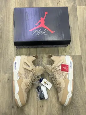 J4 Undefeated / Rare Air /Cozy !!38-47!!