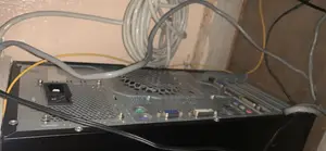 Desktop Computer Fujitsu Celsius  M740 8GB Intel Core i5 HDD 500GB