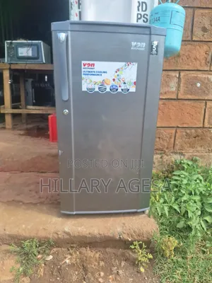 Fridge Sales