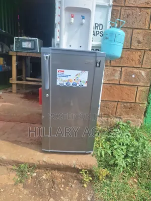 Fridge Sales