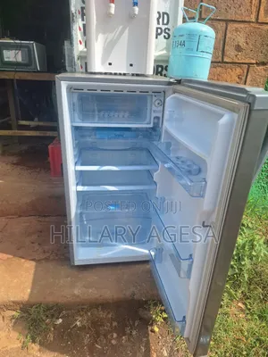 Fridge Sales