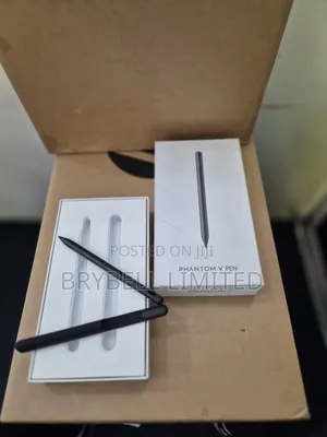 Tecno Phatom v Pen Brand New