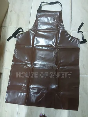 PVC Apron Price in Kenya