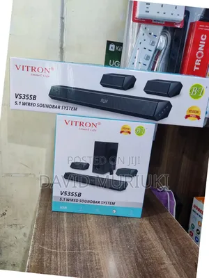 Vitron Soundbar V535sb