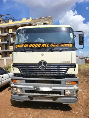 Trailers Transport Hauling.Flatbed Transport Within Nairobi