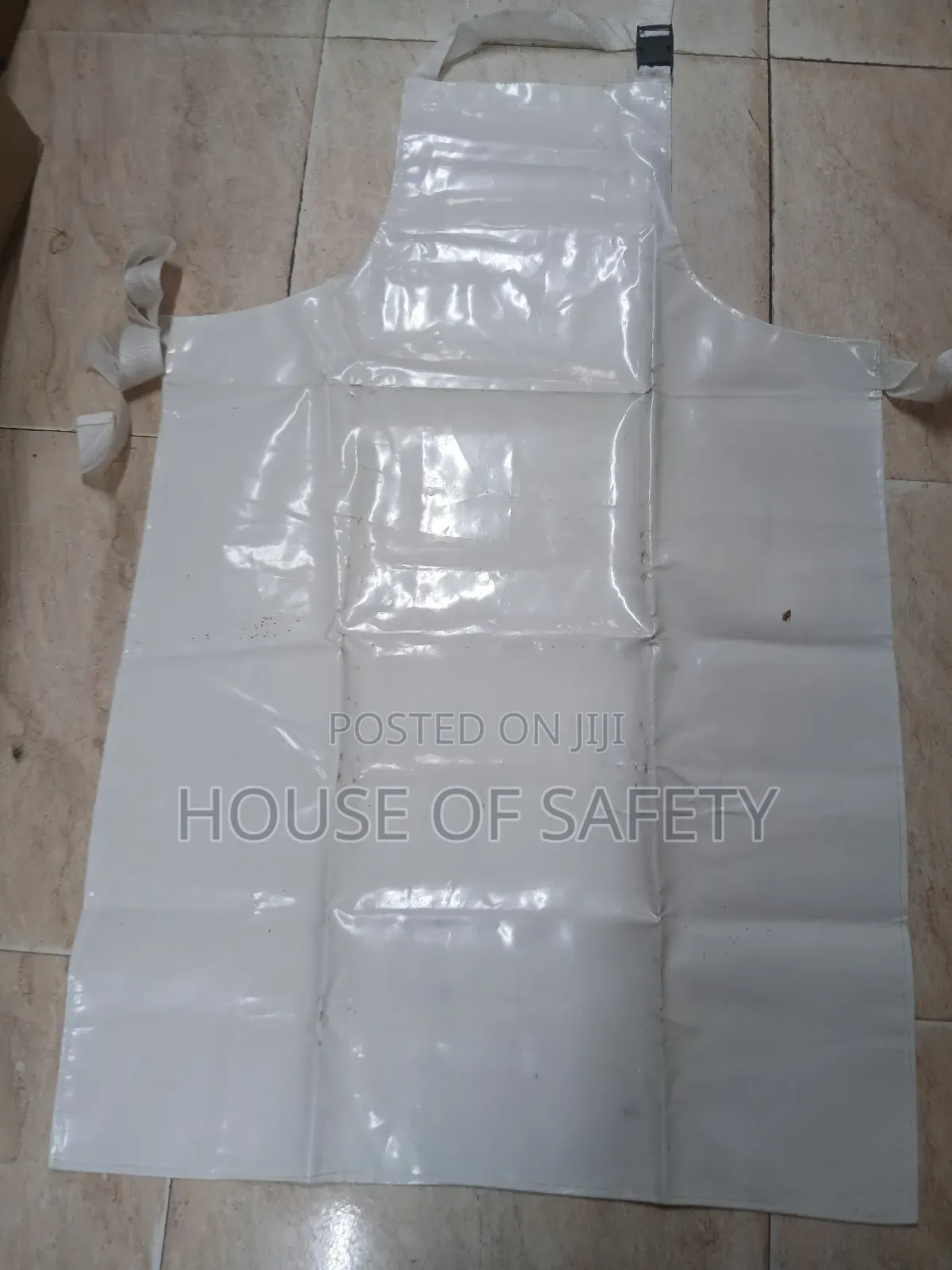 Commercial Kitchen Apron Water Resistant