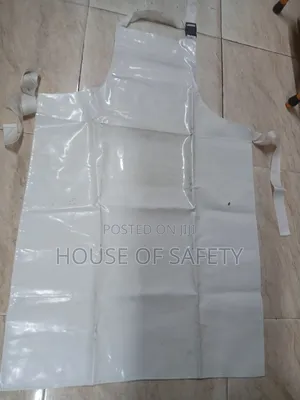 Aprons Used in Car Wash