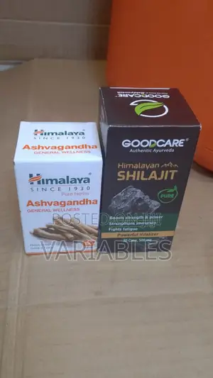 Ashvagandha Significantly Reduces Levels of Perceived Stress Anxiety