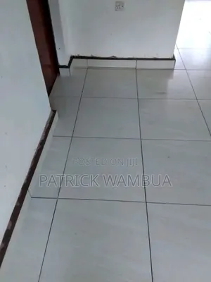 Tiles Services and Repair