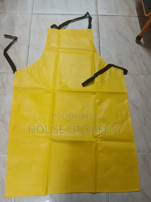 Beauty Salon PVC Aprons
