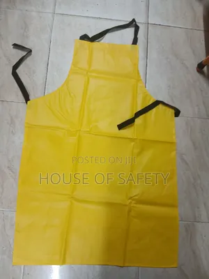 Ultimate PVC Waterproof Aprons