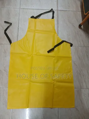 Ultimate PVC Waterproof Aprons