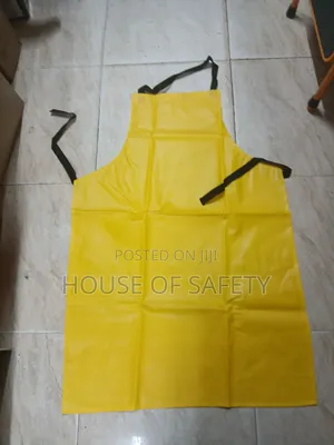 Ultimate PVC Waterproof Aprons