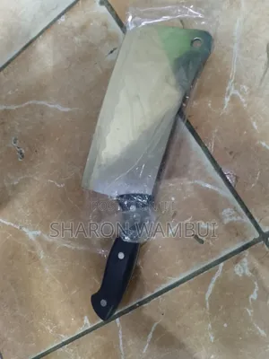 Quality Durable Butchery Panga/Butchery Panga