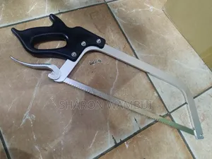 Durable Meat Hack Saw/Meat Hack Saw