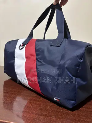 Tommy Hilfiger Duffel Bag