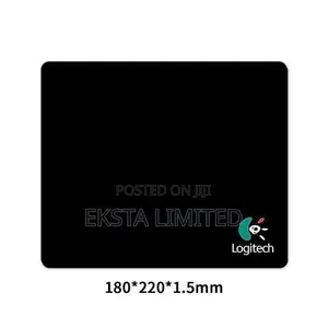 Laptop and Computer Mouse Pad