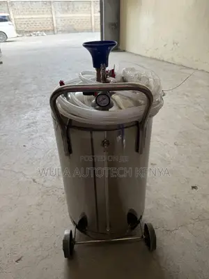 Foaming Machine(80l,Pneumatic,)