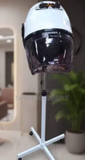 Professional Salon Dryer With Advanced and Airflow